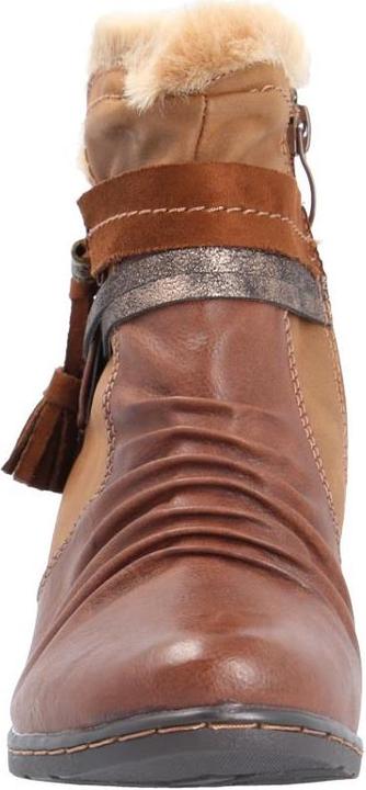 Produktbild Cube Shoes Stiefelette - 9826 (38)