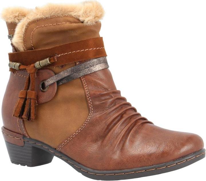Produktbild Cube Shoes Stiefelette - 9826 (38)