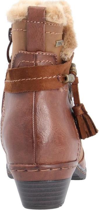 Produktbild Cube Shoes Stiefelette - 9826 (38)