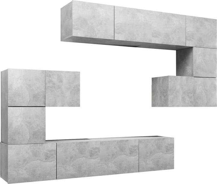 Betongrau