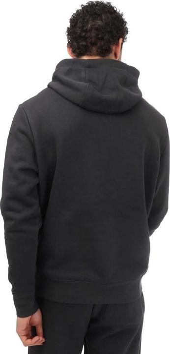 Actual product image DKNY Mens Blackwater Logo Hoodie (S)