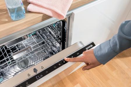 Actual product image Gorenje GV642E90
