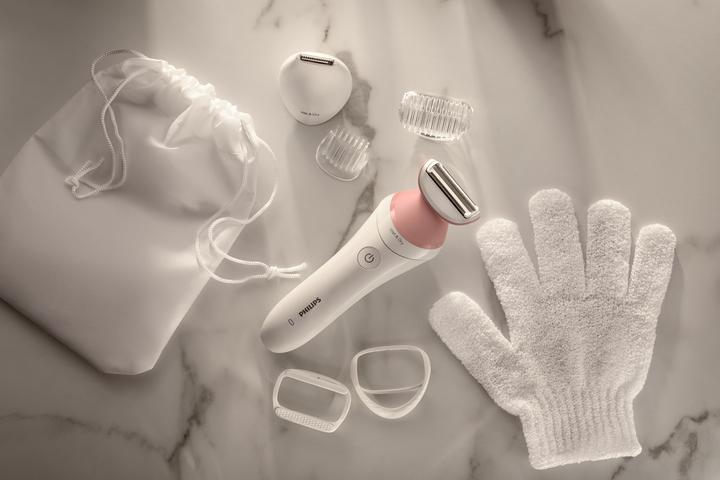 Produktbild Philips Lady Shaver Series 6000