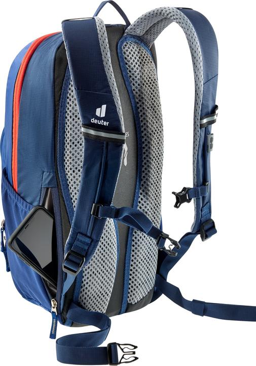 Actual product image Deuter Bike I (14 l)