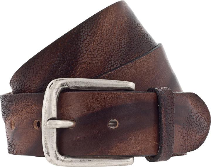 Produktbild Vanzetti Gürtel Leder (100)