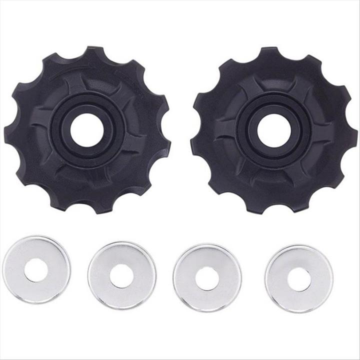 Actual product image Sram X5 Rd 9/10spd Pulley Kit