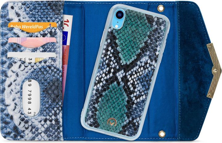 Immagine prodotto Mobilize Pochette di velluto 2in1