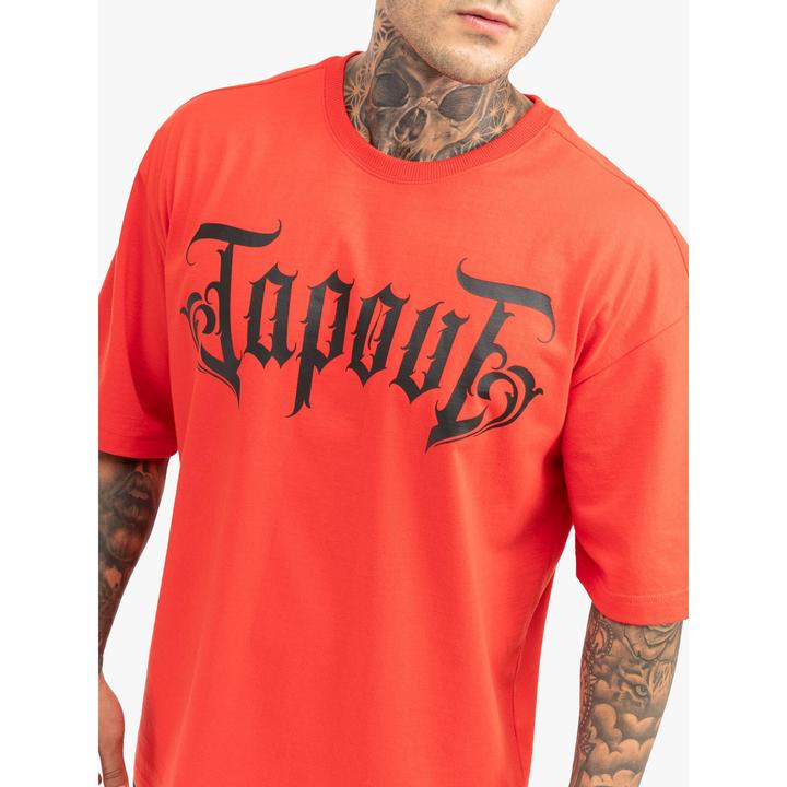 Actual product image Tapout Simply Believe (S)
