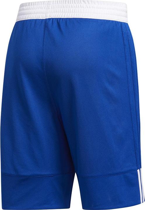 Actual product image adidas 3G Speed Reversible Basketball Shorts Men (XS)