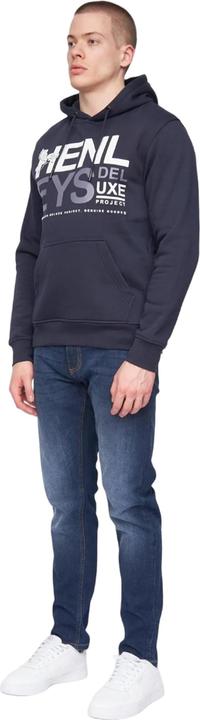 Actual product image Henleys Mens Classhen Hoodie (L)