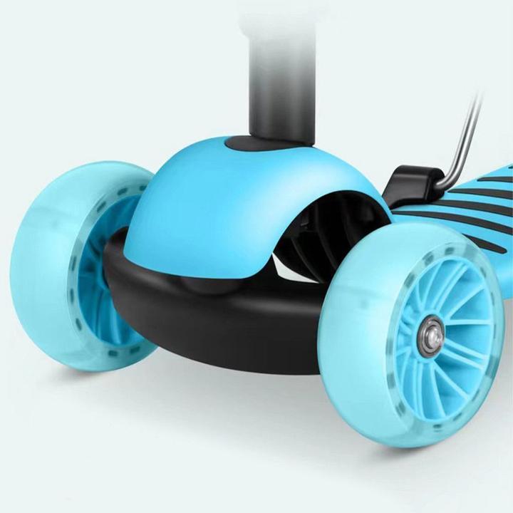 Immagine prodotto OEM Consumer electronics Children's Scooter blue