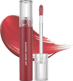 Image du produit Rom&Nd Glasting Water Tint Vivid Color Teinture pour les lèvres 4g/0.14oz - Rose Stream (Flux de roses)