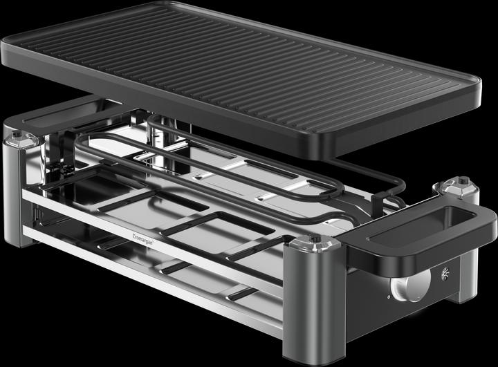 Immagine prodotto WMF Master Raclette 8 Personen