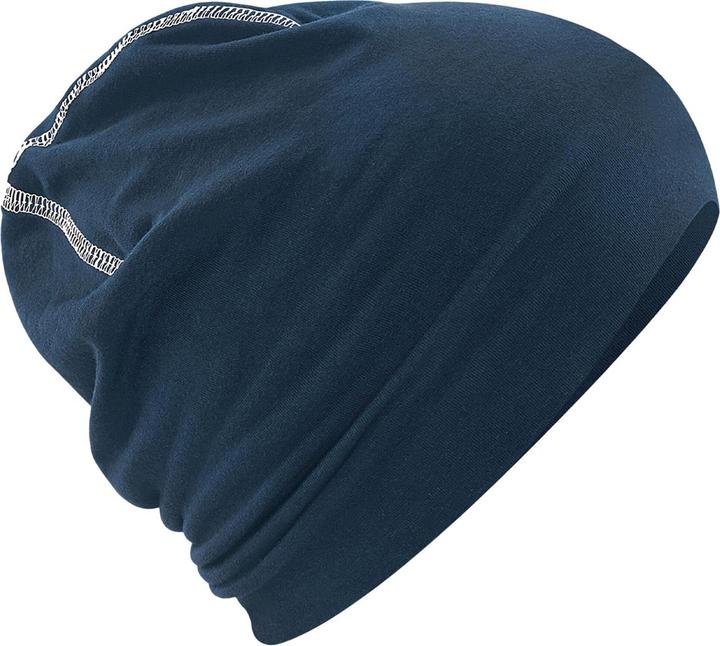 Produktbild Beechfield Hemsedal Baumwolle Beanie Mütze