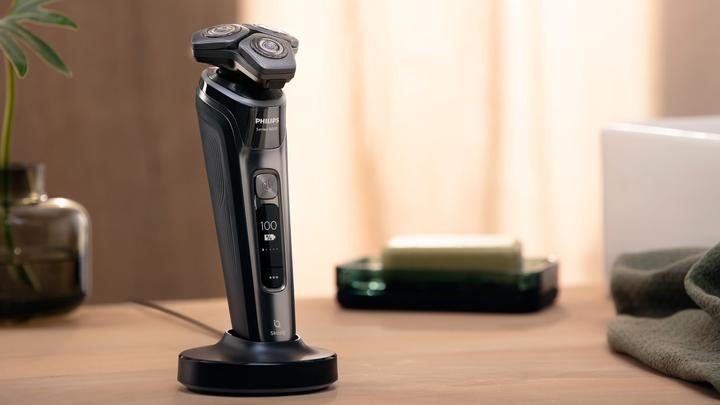 Actual product image Philips Series 9