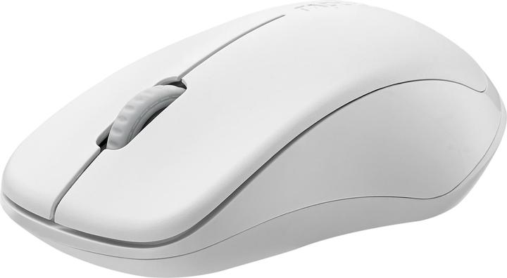 Immagine prodotto Rapoo 1680 WL MOUSE BIANCO (Senza fili)