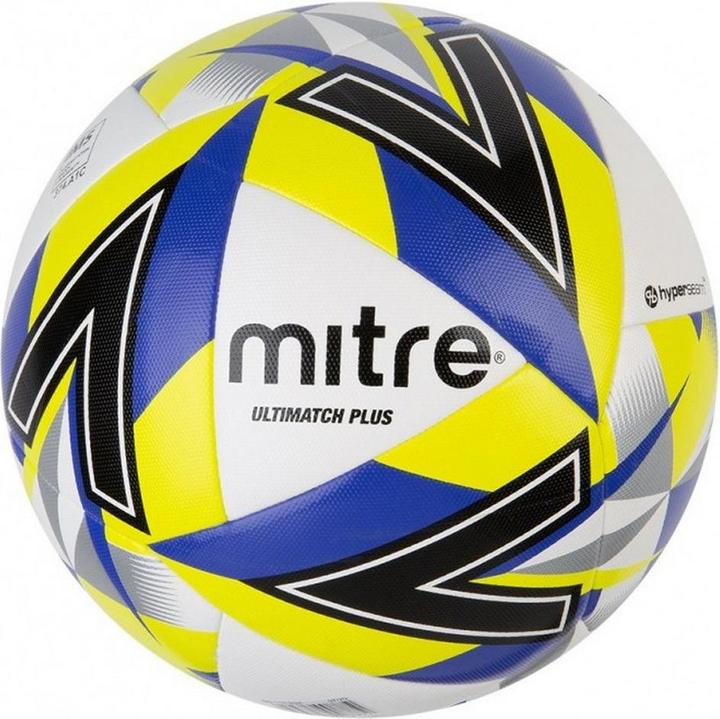 Immagine prodotto Mitre Ultimatch Max Calcio