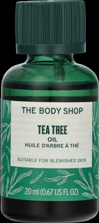 Produktbild Body Shop Teebaum (20 ml)