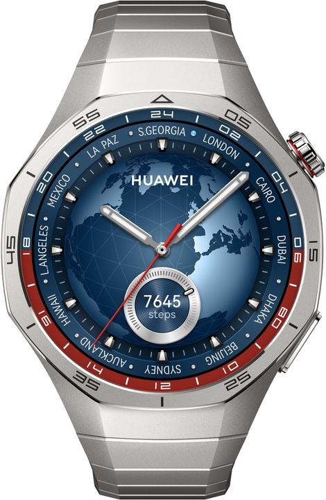 Actual product image Huawei GT5 Pro (46 mm, WLAN only)