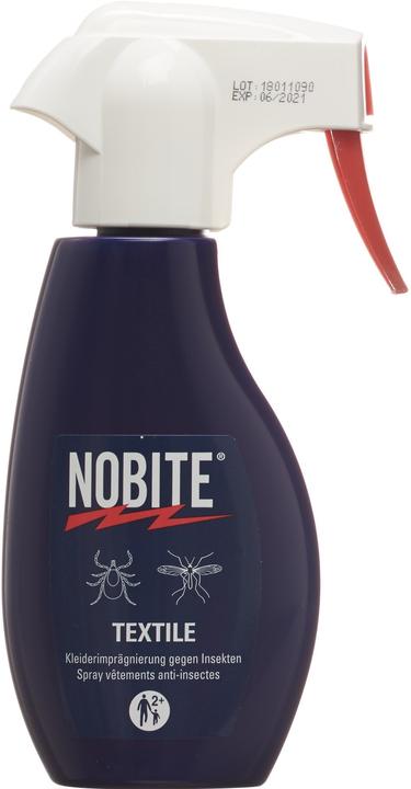 Produktbild Nobite Textiler Insektenschutz (200 ml)
