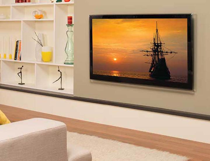 Actual product image Sanus Vll5 (Wall, 90", 79 kg)