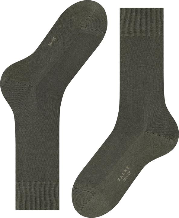 Actual product image Falke Socks Casual Stretch (Single pack, 43 - 46)