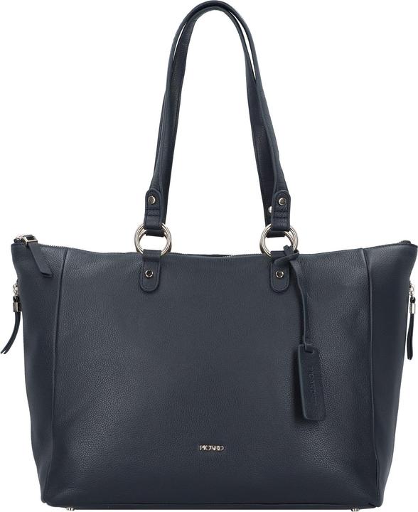 Picard Java Shopper Tasche Leder 44 cm Laptopfach (17 l)