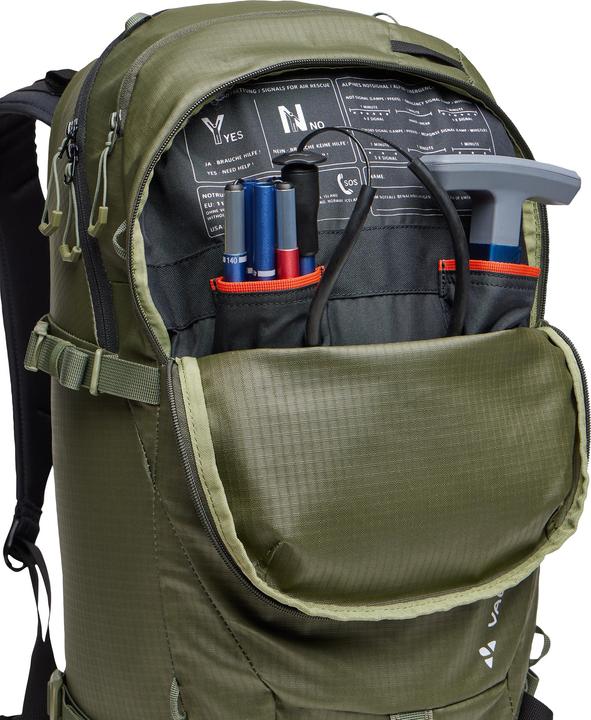 Image du produit Vaude Monviso (26 l)