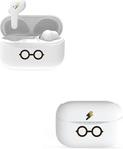 Produktbild GED Cuffie Earpods - OTL - Harry Potter Glasses (Kabellos)