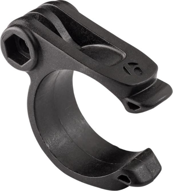 Actual product image Bontrager Stem spare part Blendr mono-base for XXX/Pro/Elite stem