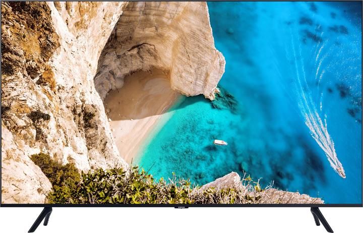 Produktbild Samsung UHD TV (65", LED, 4K)