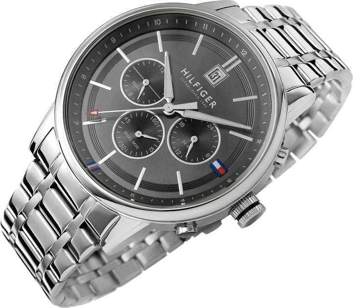 Image du produit Tommy Hilfiger Kyle (Montre analogique, 44 mm)