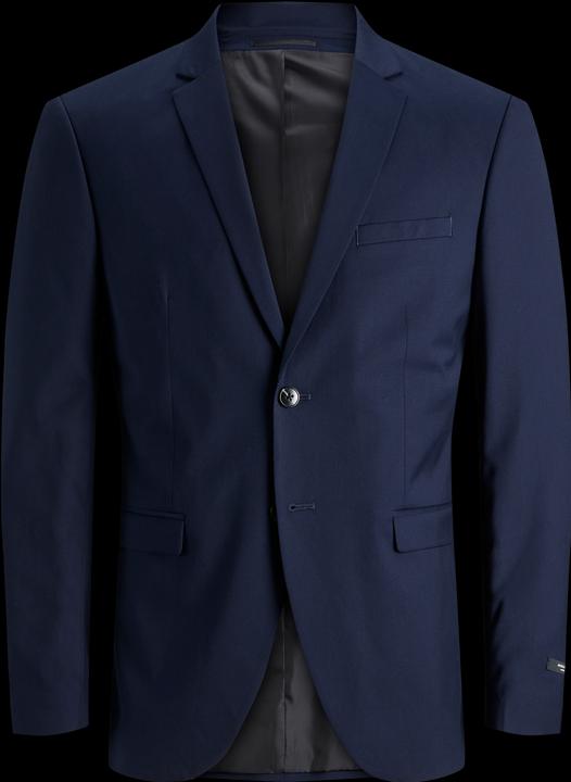 Produktbild Jack & Jones Plus Size Slim Fit Blazer Einreihiger Blazer (60)