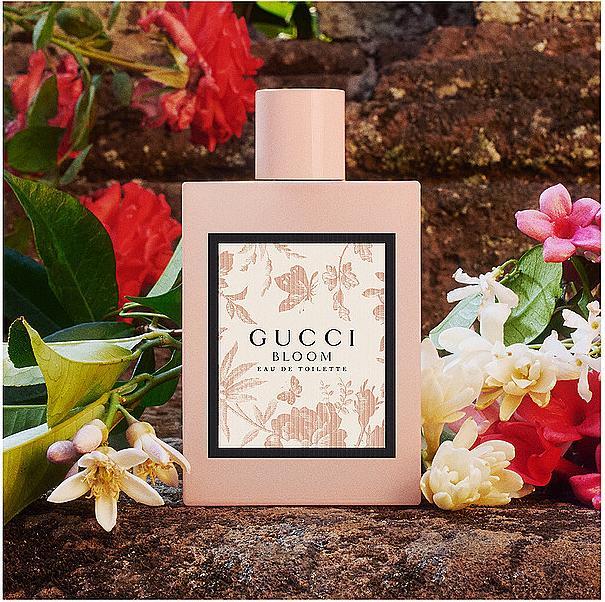 Produktbild Gucci Eau de Toilette (Eau de Toilette, 100 ml)