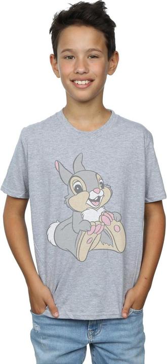 Immagine prodotto Disney Classic Thumper Maglietta Ragazzi (116)