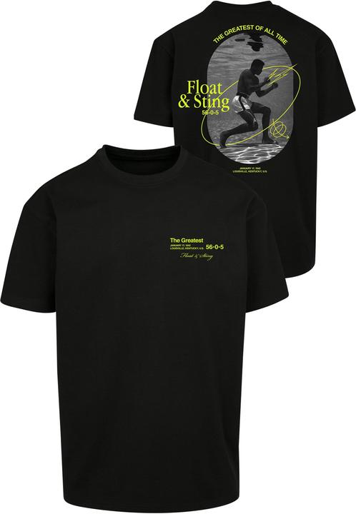 Mister Tee The Greatest Tee - 16409