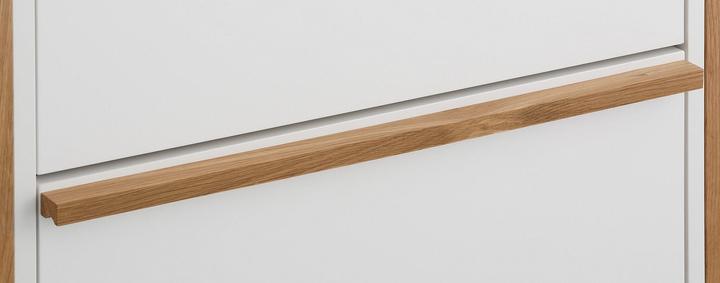 Produktbild Woodman Northgate (65 x 27 x 139 cm)