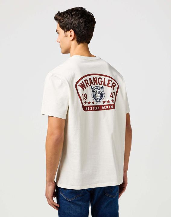Immagine prodotto Wrangler T-Shirt Graphic Tee (XL)