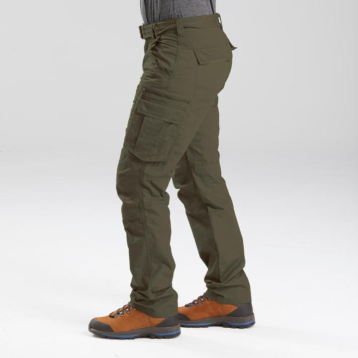Actual product image Forclaz TRAVEL 500 M (40)