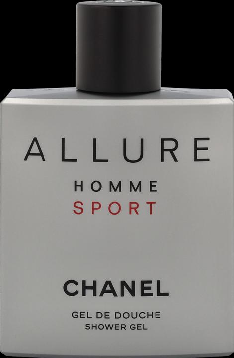 Chanel Allure Homme Sport Shower Gel 200 ml (200 ml)
