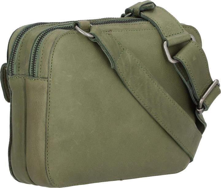 Produktbild Cowboysbag Anmore Umhängetasche Leder 23 cm