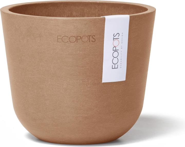 Produktbild Ecopots Oslo Mini (19 cm)