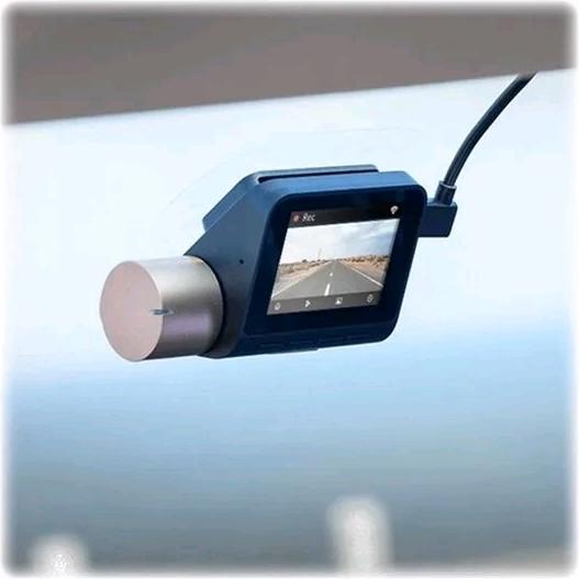 Produktbild 70mai Pro Plus+ (GPS-Empfänger, WLAN, 2.7K)