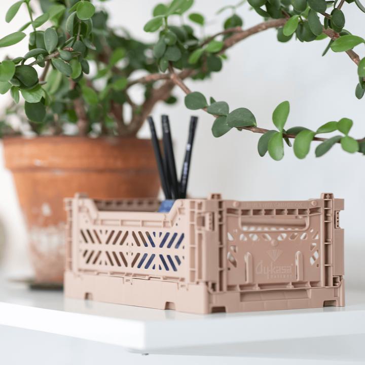 Immagine prodotto Aykasa Tè al latte midi (40 x 30 x 14 cm, 14.50 l)