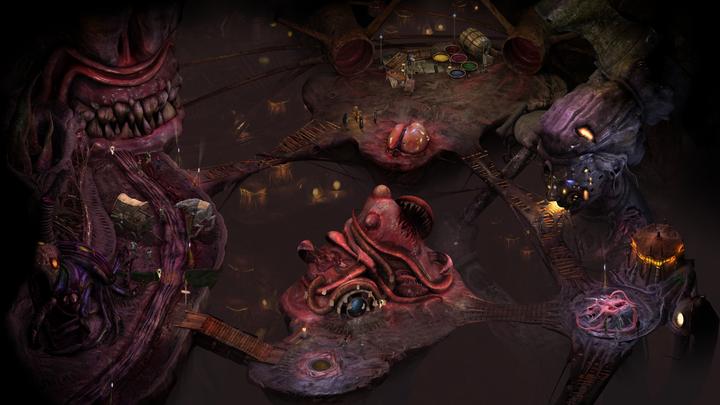 Actual product image Deep Silver Torment: Tides of Numenera (Day 1 Edition) (Xbox One S, DE)