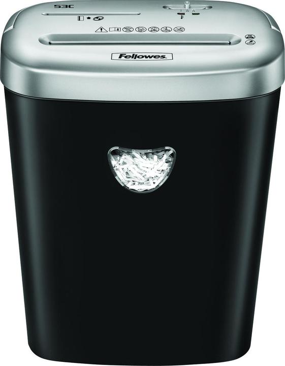 Fellowes Powershred 53C (Partikelschnitt)