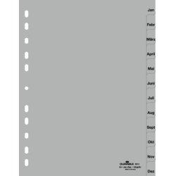 Produktbild Durable Register PP