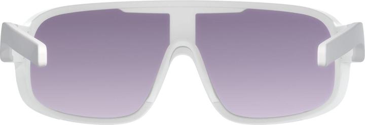 Image du produit Poc Lunettes de sport Aspire (Blanc Hydrogène, Argent)
