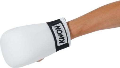Actual product image Kwon ju-jitsu gloves ladro (XS)