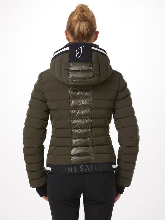 Image du produit Toni Sailer Norma (XL)